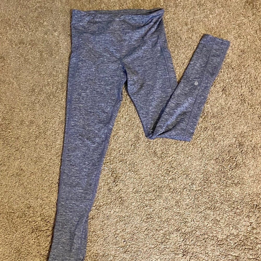 Champion 9 Target leggings